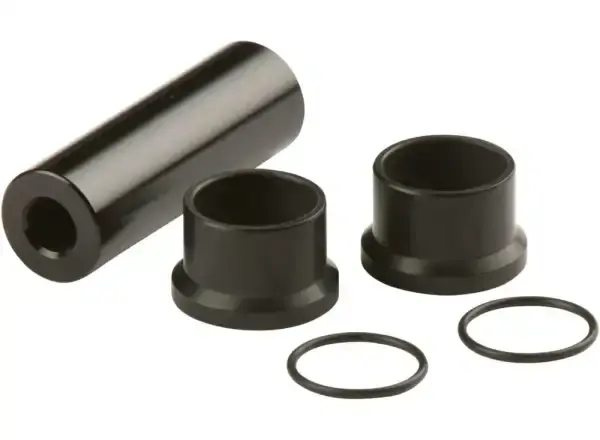 DVO Mounting Hardware 30.0mm x 8mm