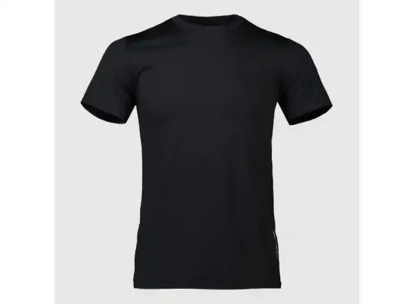 POC Reform Enduro Light pánský dres krátký rukáv Uranium Black vel. M