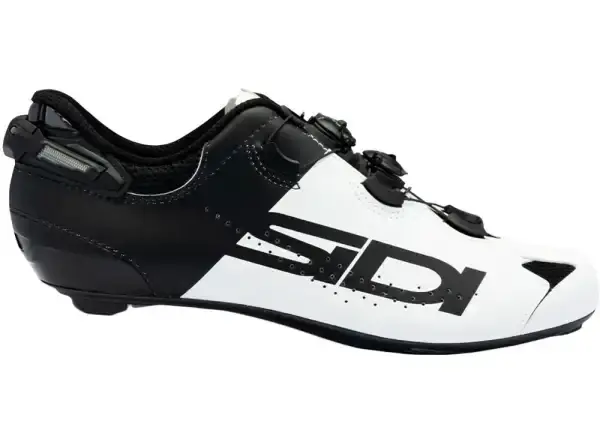 Sidi Shot 2S Pro pánské silniční tretry White/Black vel. 41
