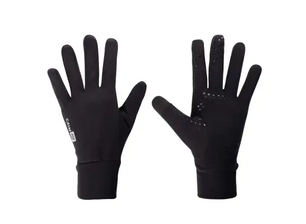 Force Calm rukavice černá vel. S