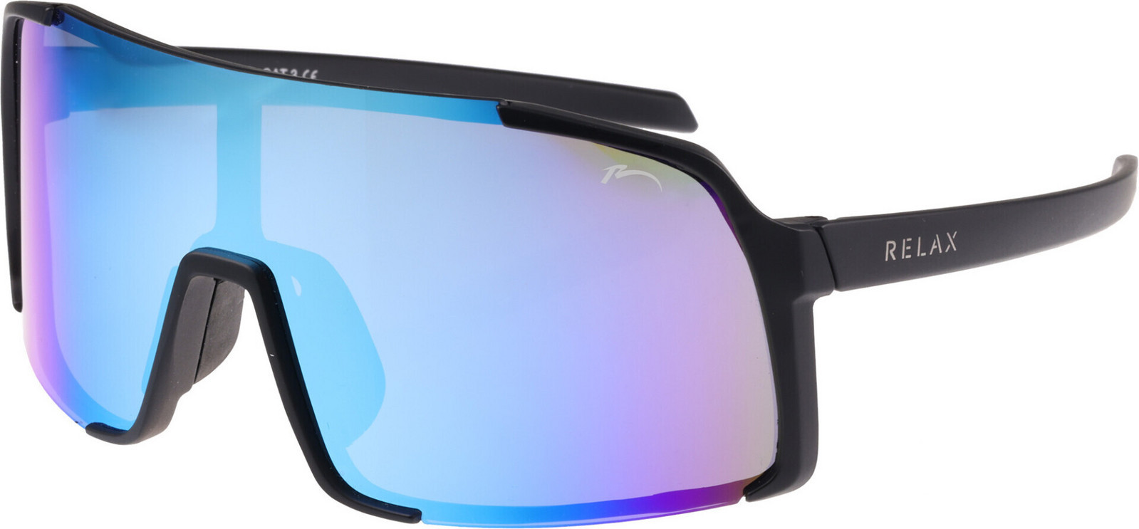 Relax Pánské Relax Dingo R5435D Černá