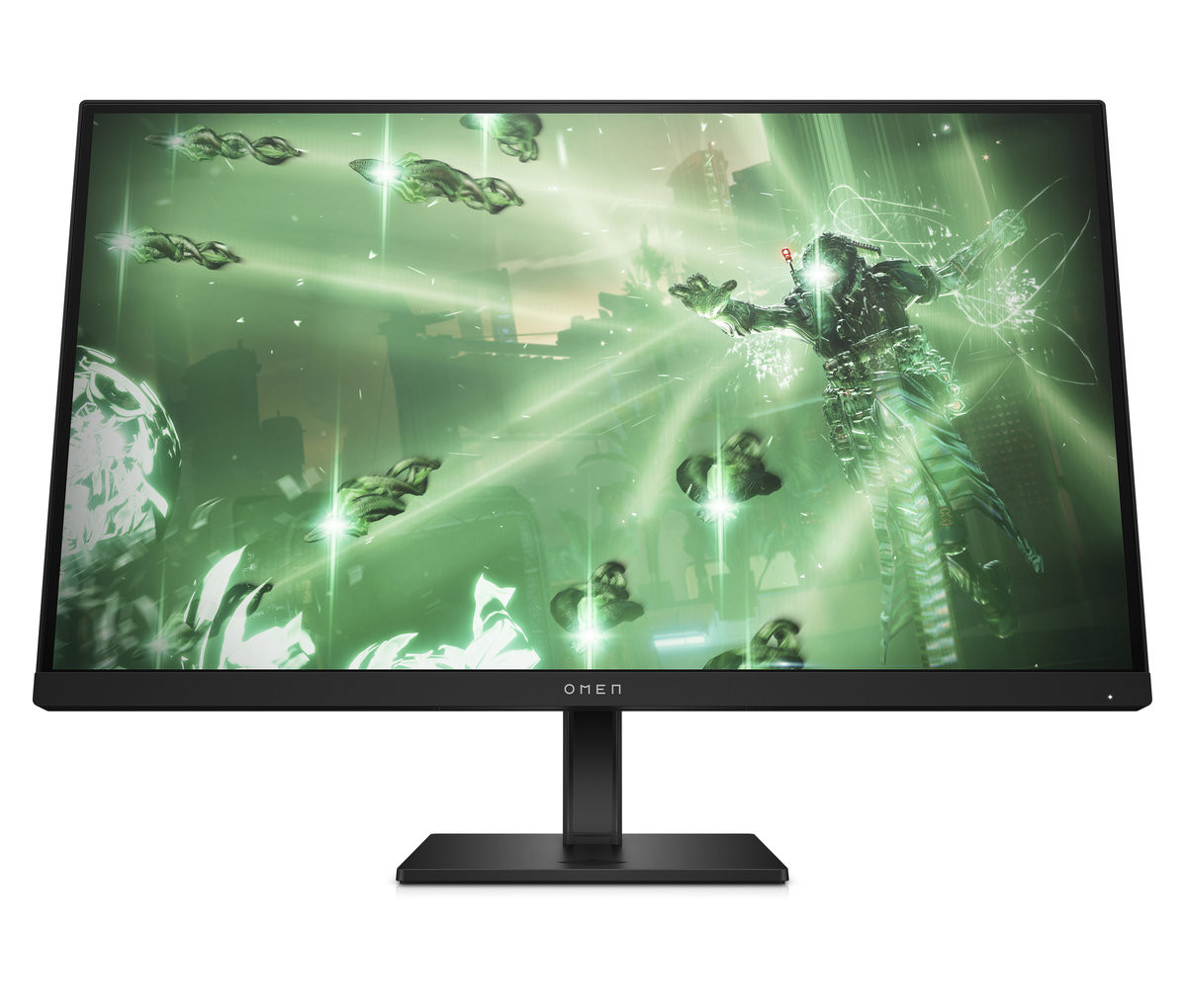 OMEN 27qz QHD 165Hz Gaming Monitor (AK2B3AA#ABB)