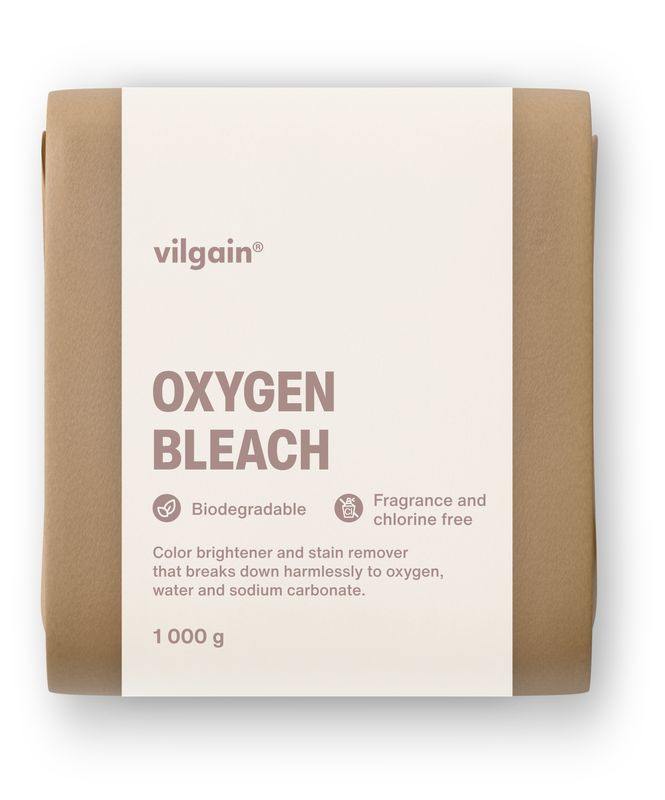 Vilgain Perkarbonát sodný – 1 000 g