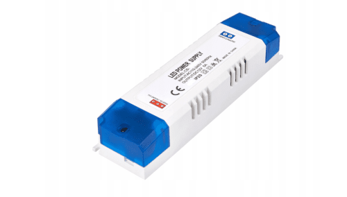 MEDIA-COMP Nábytkový zdroj ADLER 12V 100W 8,3A LED000471