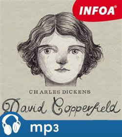 David Copperfield, mp3 - Charles Dickens