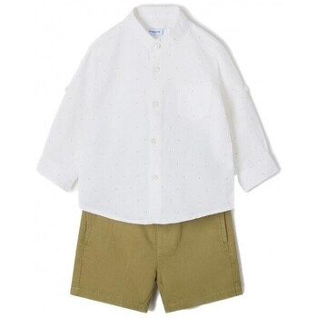 Mayoral 1231 Verde Zelená