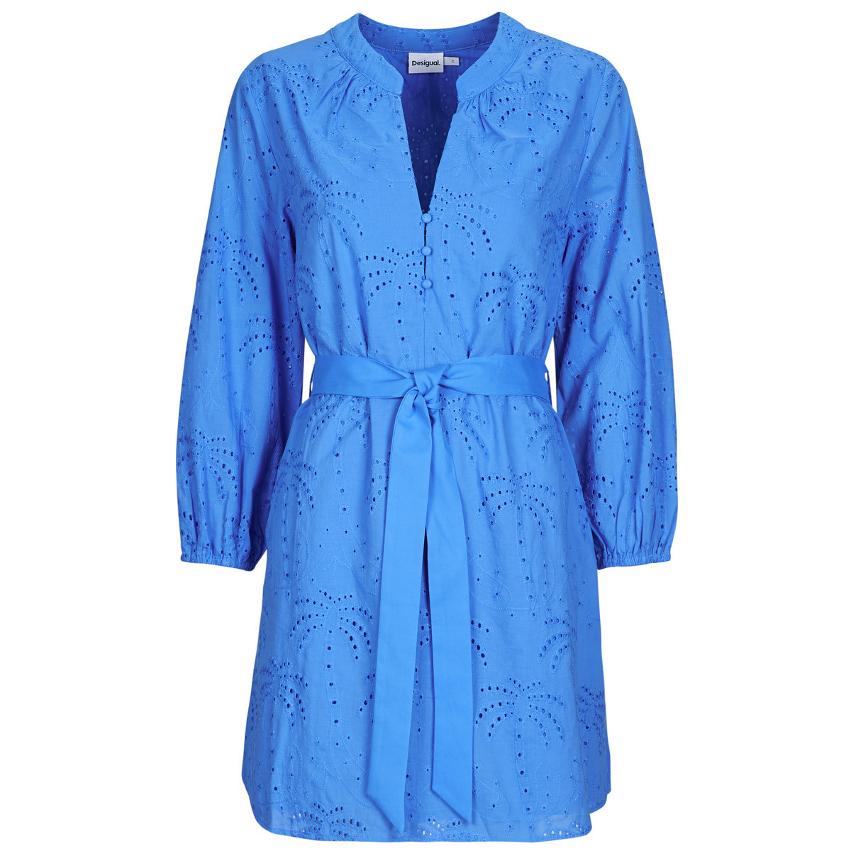 Desigual  TOURS  Modrá