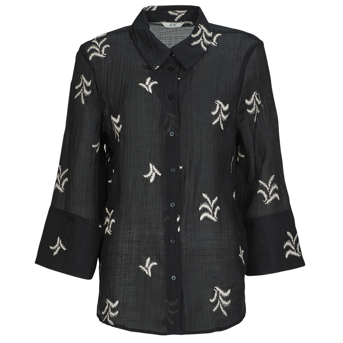 JDY  JDYTHEO 7/8  Černá