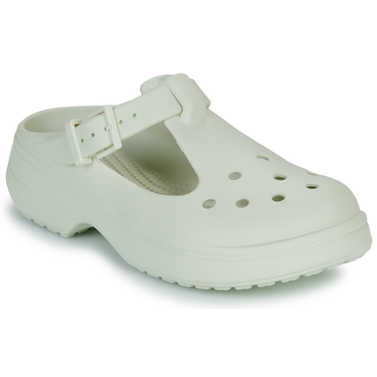 Crocs  Classic Mary Jane Clog  Bílá