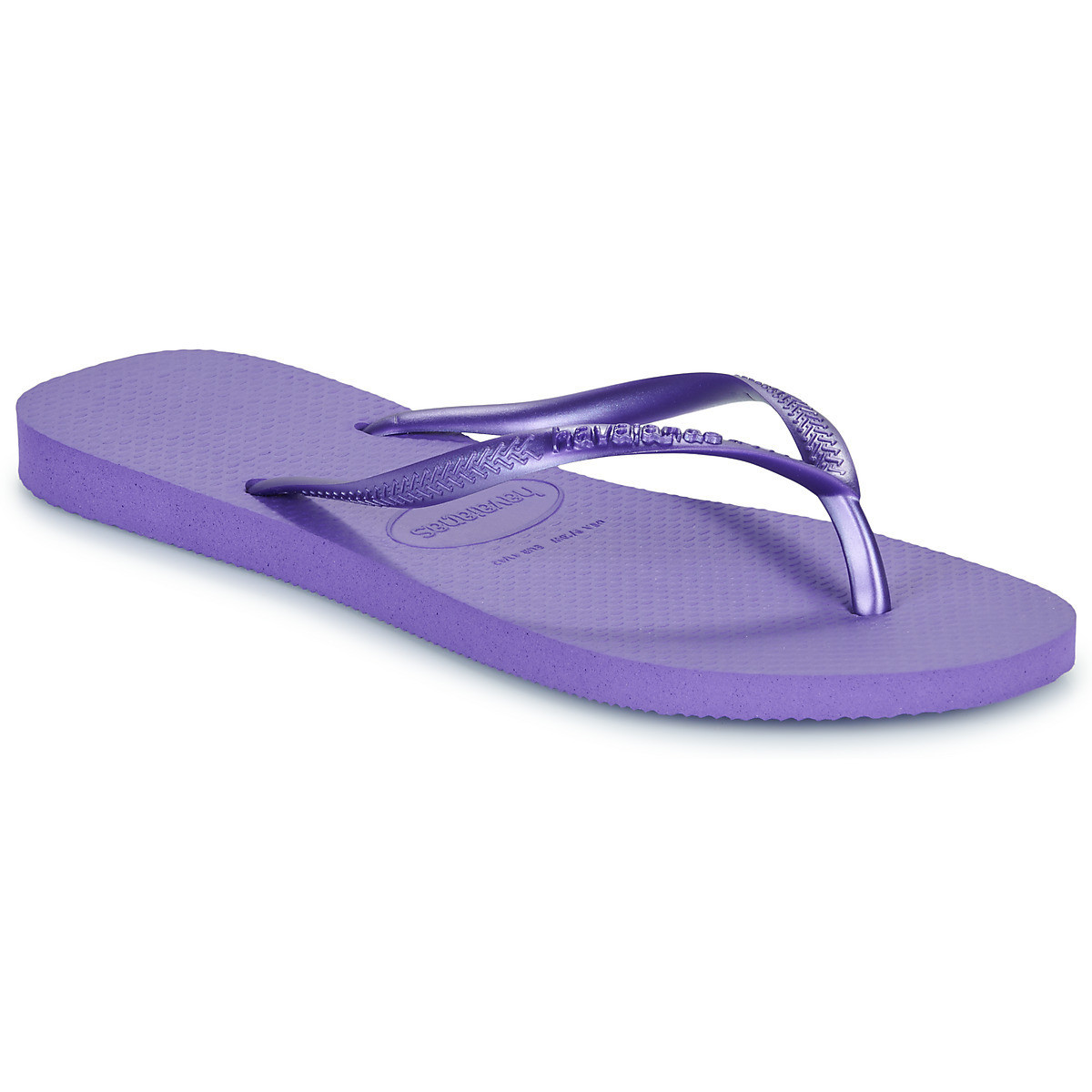 Havaianas  SLIM  Fialová