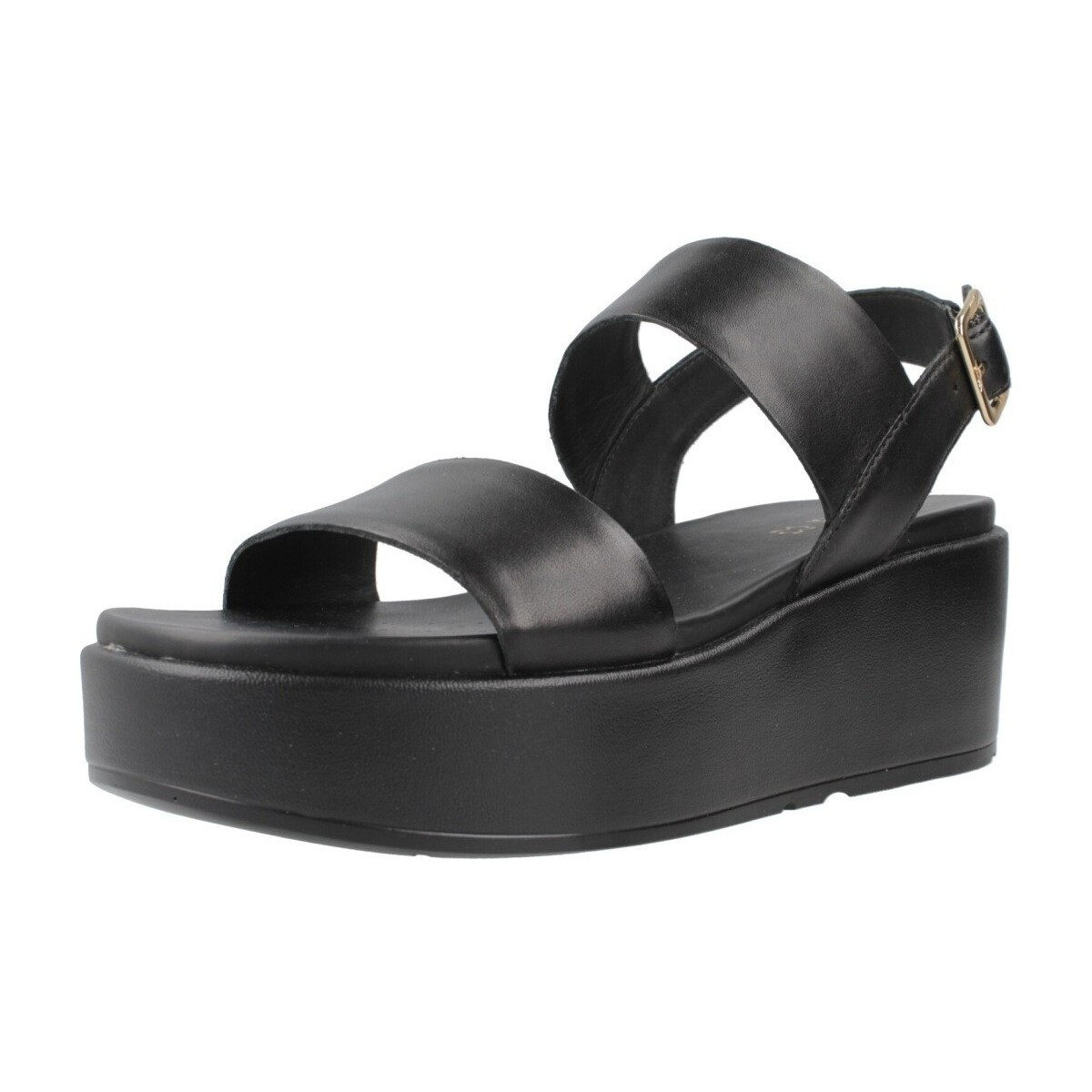 Geox  D XAND 2.2S  Černá