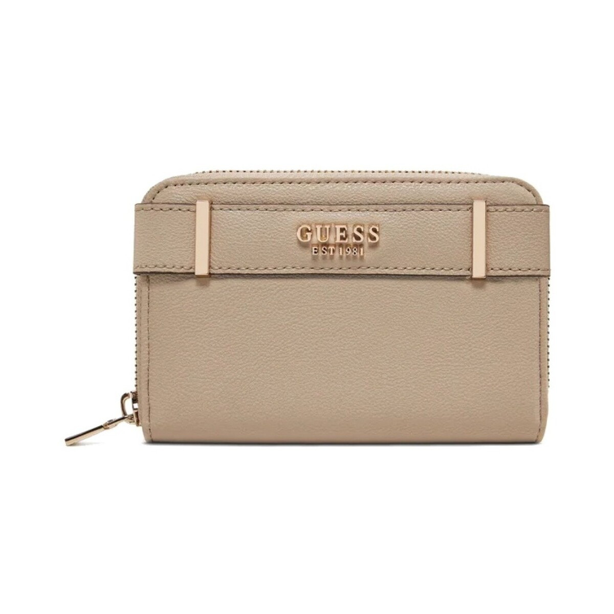 Guess  ANADELA SLG MEDIUM  Hnědá