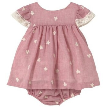 Mayoral  1848 Conjunto dos piezas Rosa  Růžová