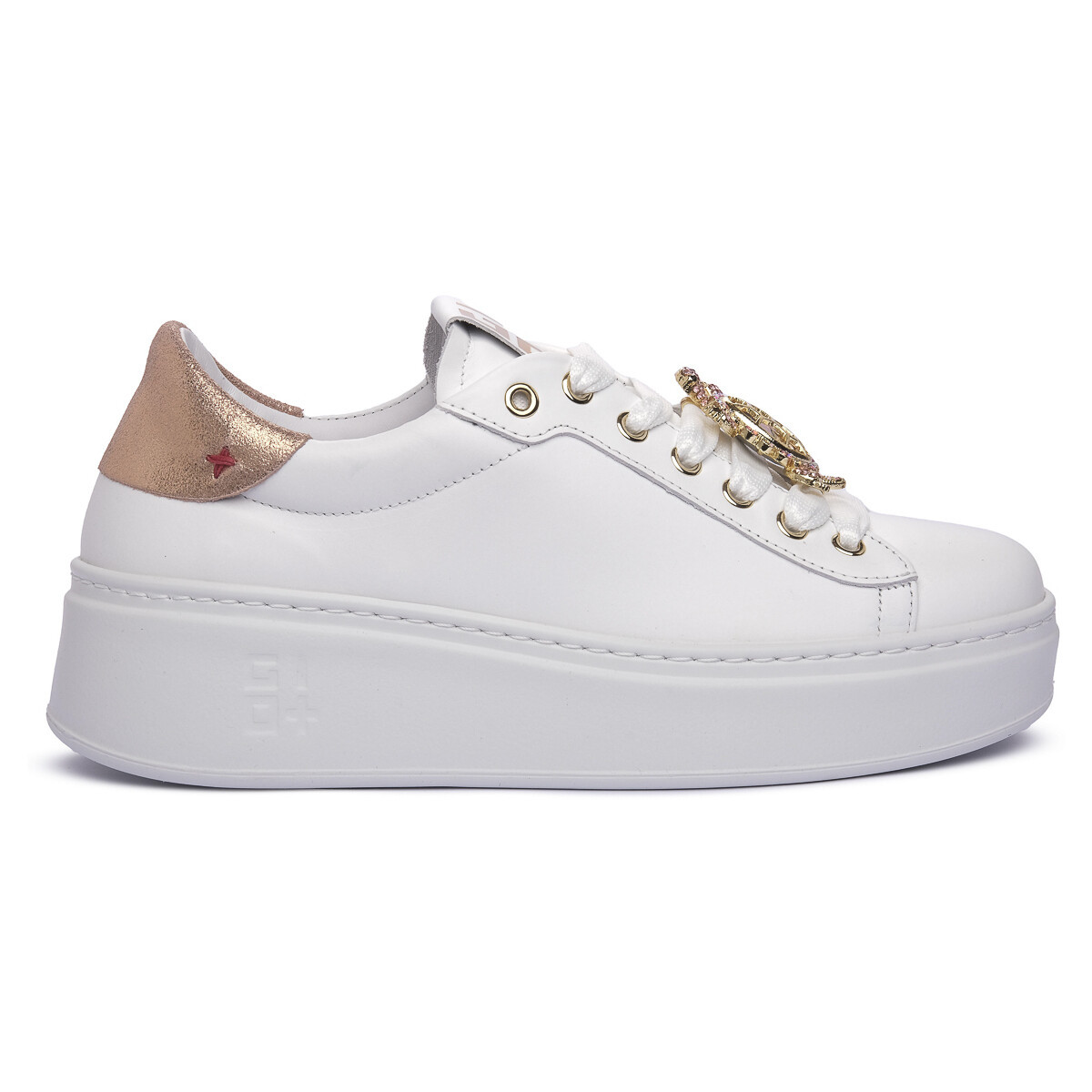 Gio +  GIO COMBI BIANCO  Bílá