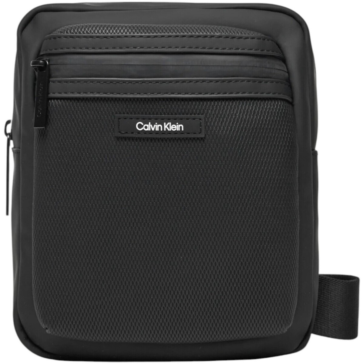 Calvin Klein Jeans  K50K512808  Černá