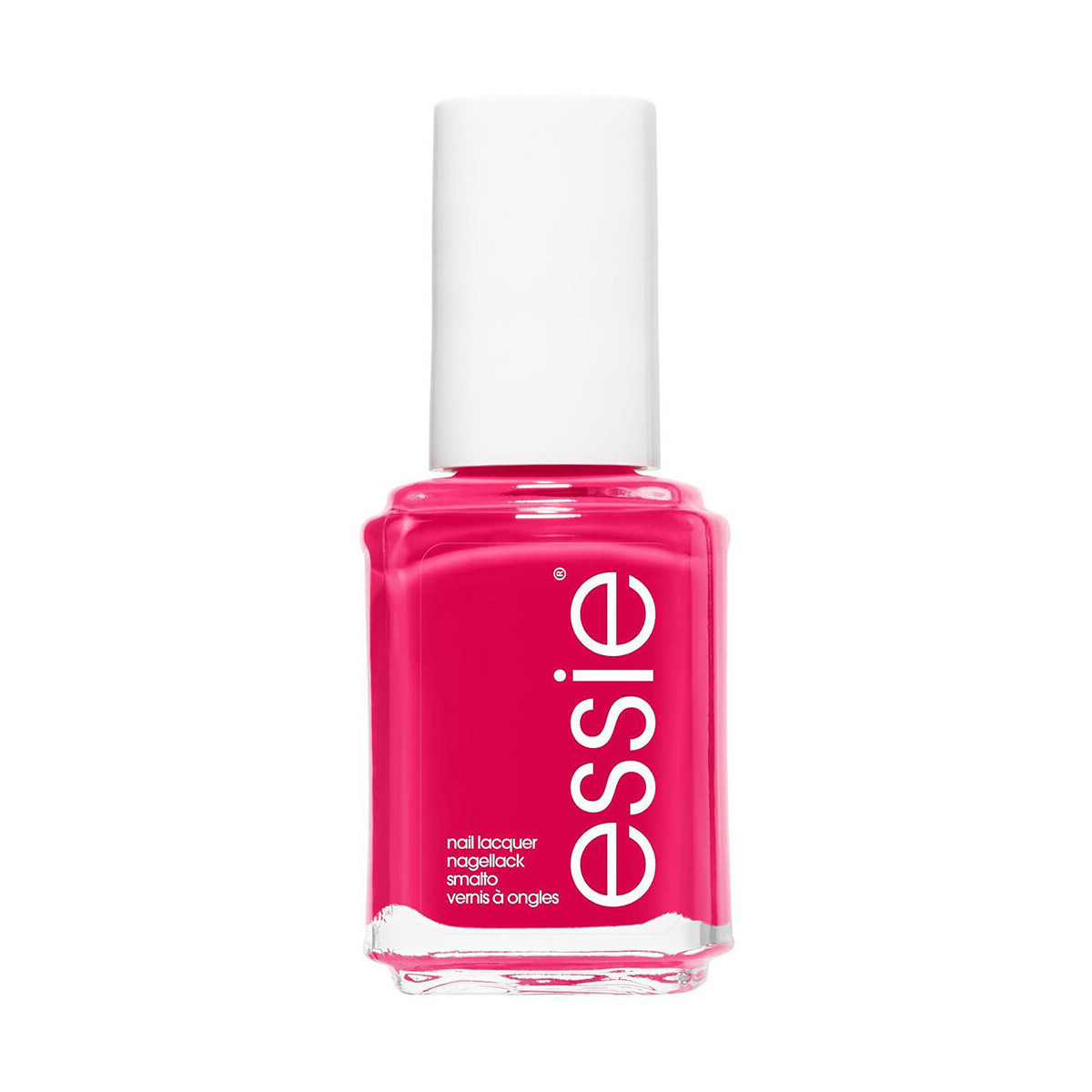 Essie  Nail Polish 13.5 ml - 27 Watermelon