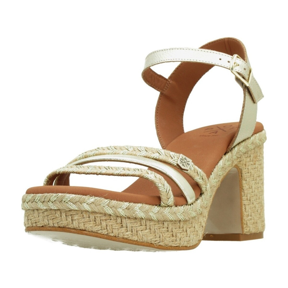 Popa  CT36102  Zlatá