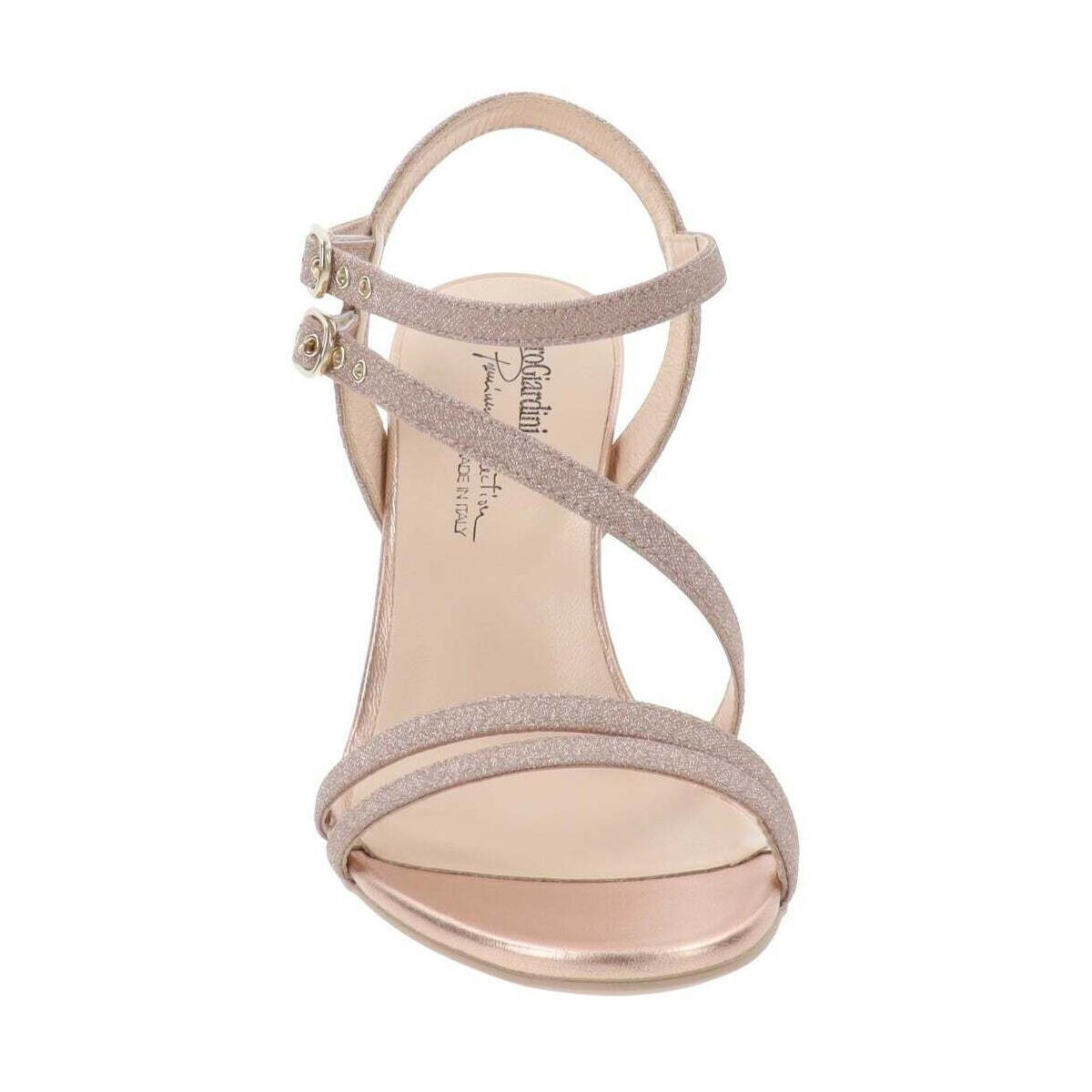 NeroGiardini  E513181DE  Růžová