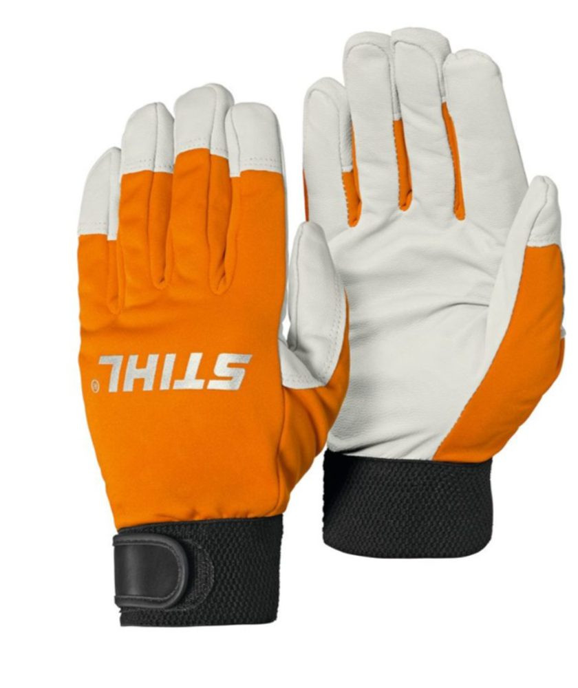 Pracovní rukavice STIHL DYNAMIC ThermoVent, vel. S