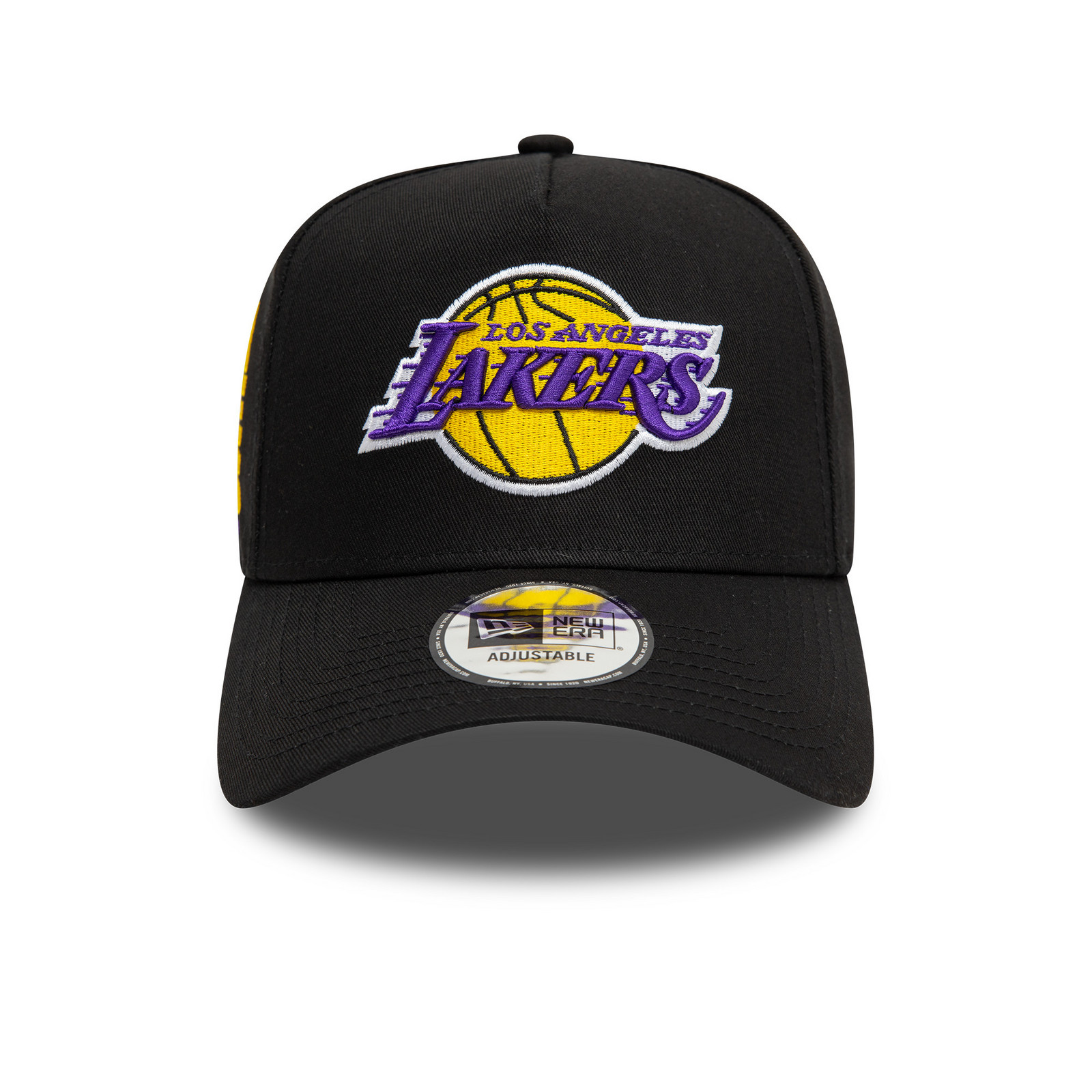 NEW ERA 940 Aframe NBA Patch LOSLAK Kšiltovka One Size 60595228