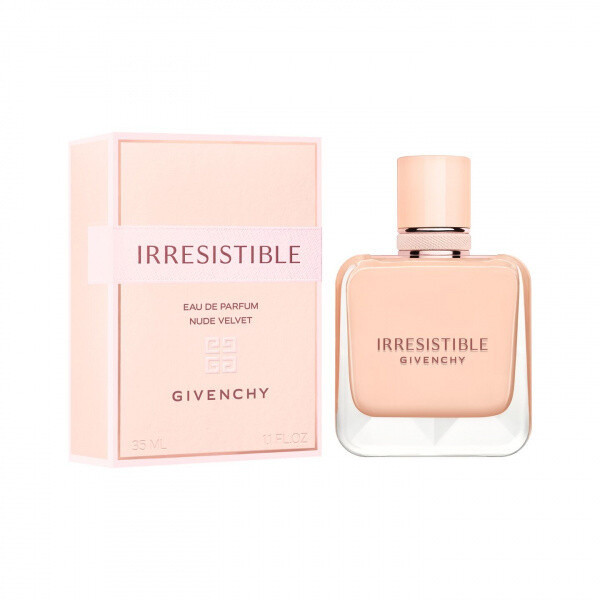 GIVENCHY Irresistible Nude Velvet Parfémovaná voda pro ženy 30 ml