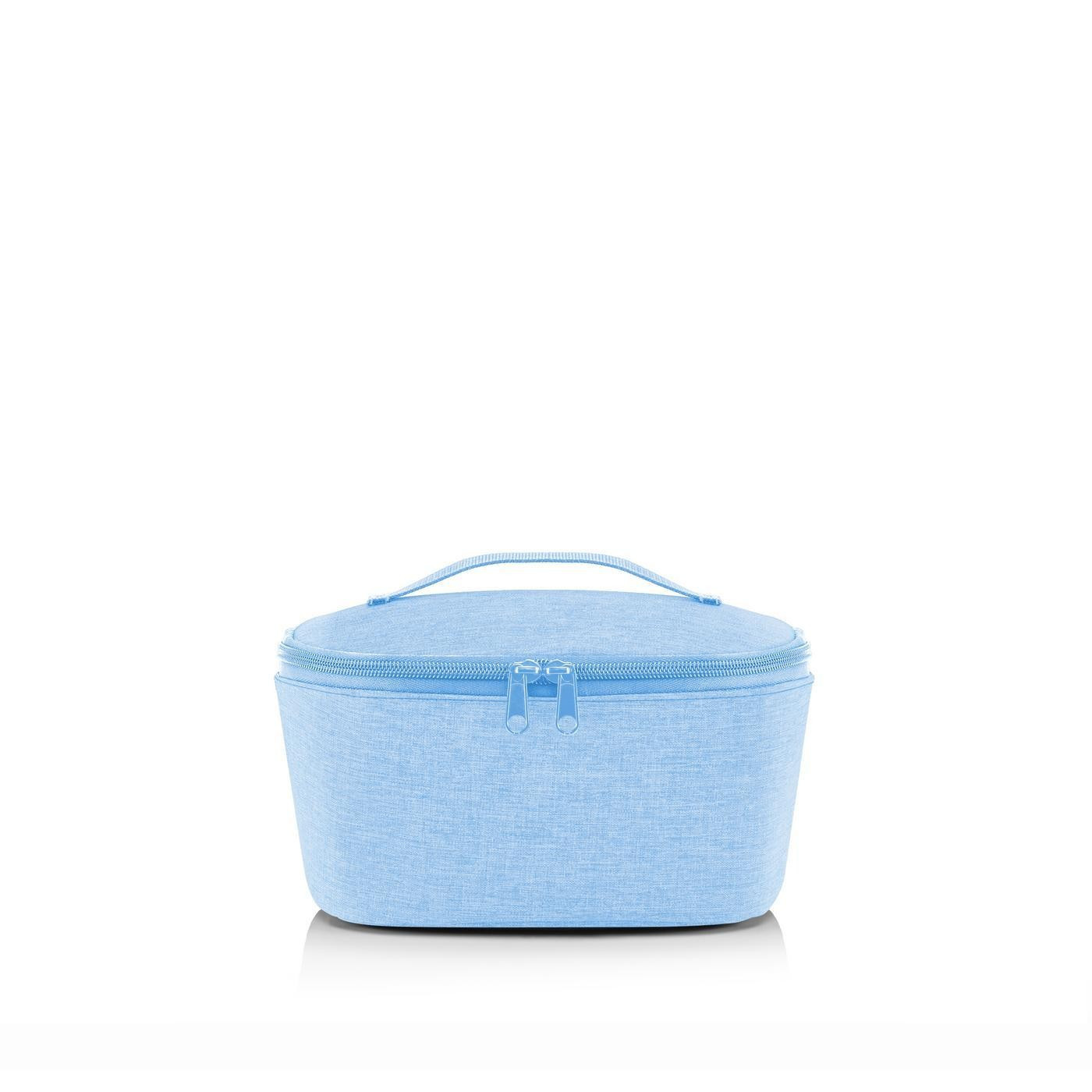 Termobox Reisenthel Coolerbag S Twist powder blue