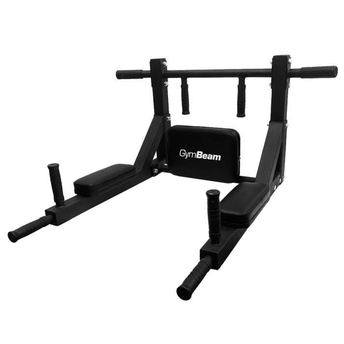 GymBeam Multifunctional 2in1 Bar