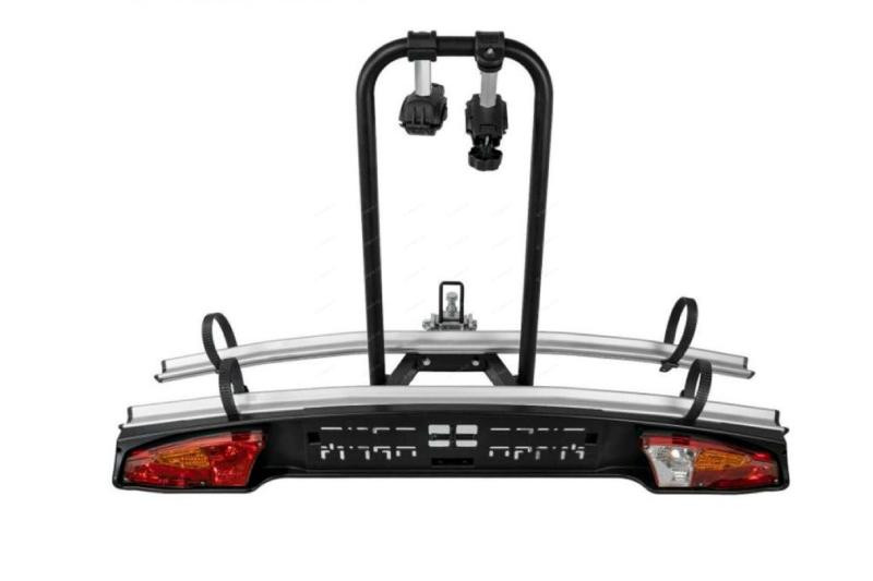 Menabo MERAK TILTING 2 pro 2 kola | Nosič kol na tažné zařízení