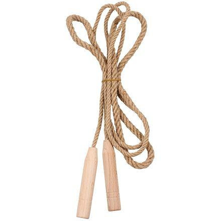 Merco Jute švihadlo kónické jutové