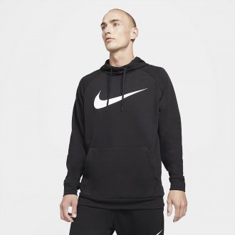 Nike Pánská mikina černá CZ2425-010