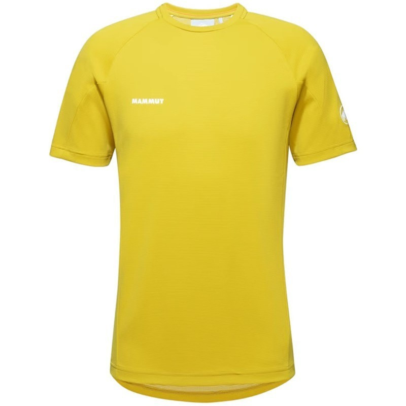 Mammut Pánské tričko Mammut Aegility M Mello
