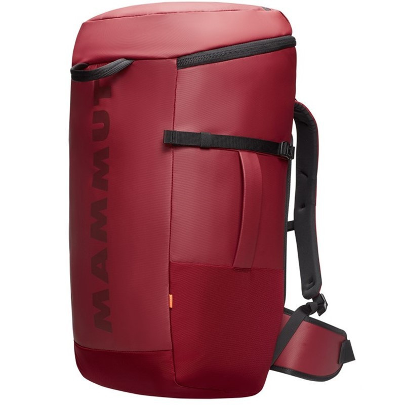 Mammut Horolezecký batoh Mammut Neon 55 Women Blood red