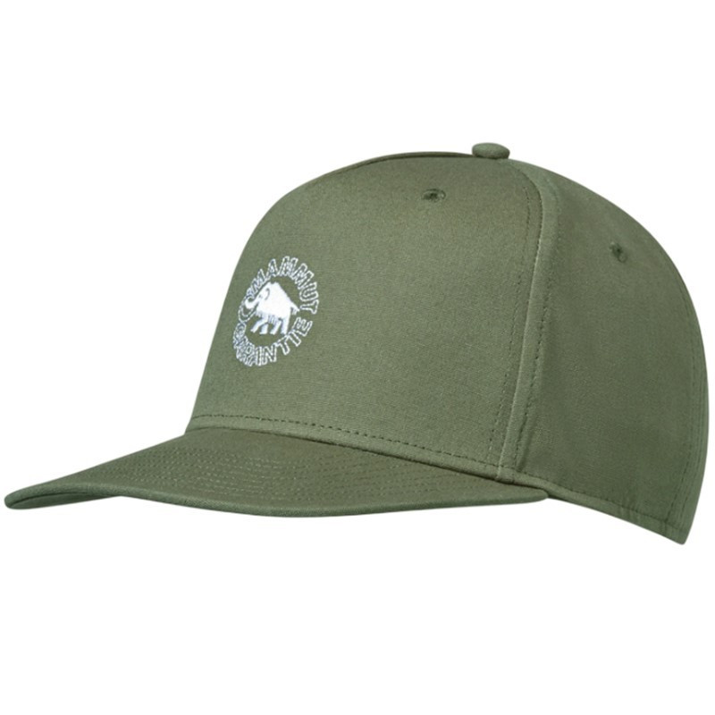 Mammut Čepice Mammut Garantie Marsh