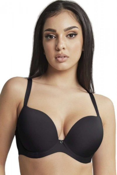 Cleo Faith 10666 noir Podprsenka vyztužená 70F černá