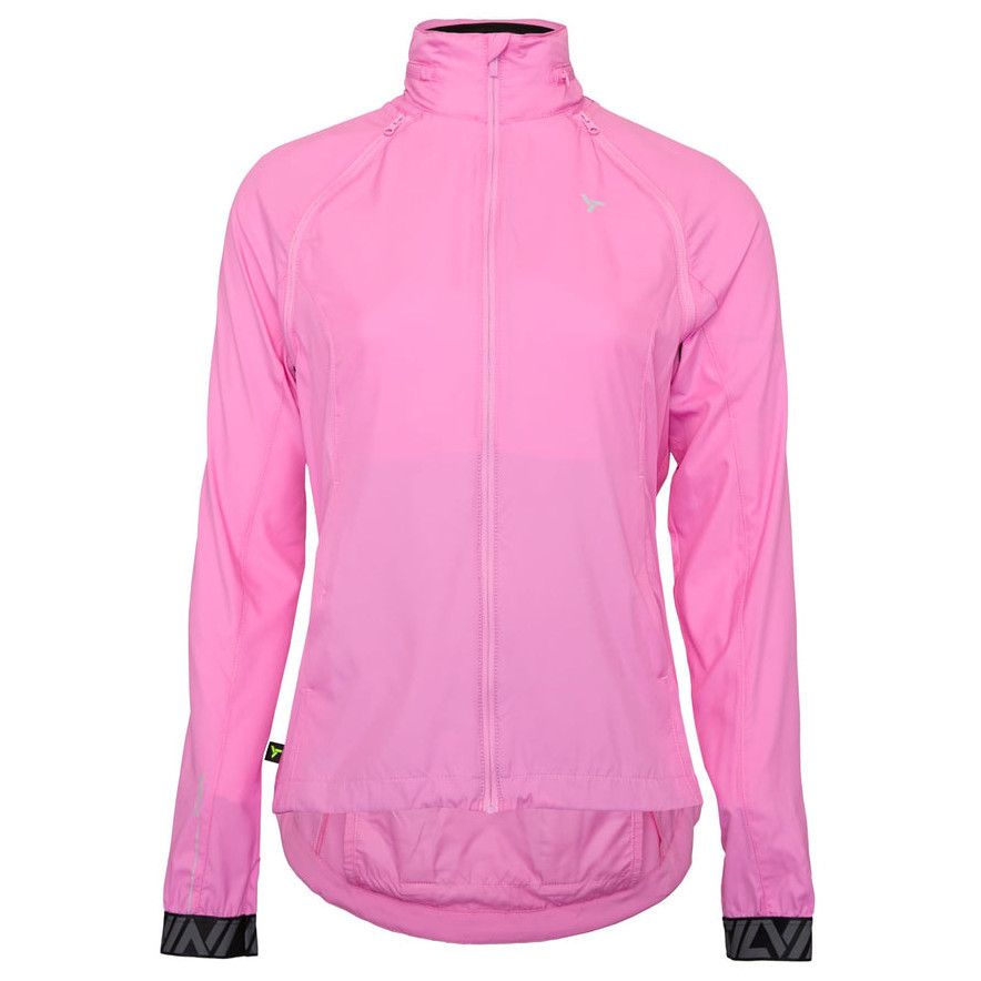 Dámská bunda Silvini Vetta WJ1623 Velikost: L / Barva: světle růžová