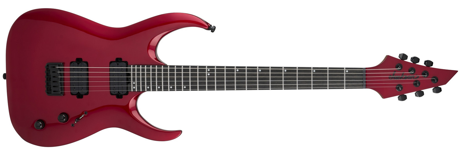 Jackson Pro Misha Mansoor Juggernaut EB RCR