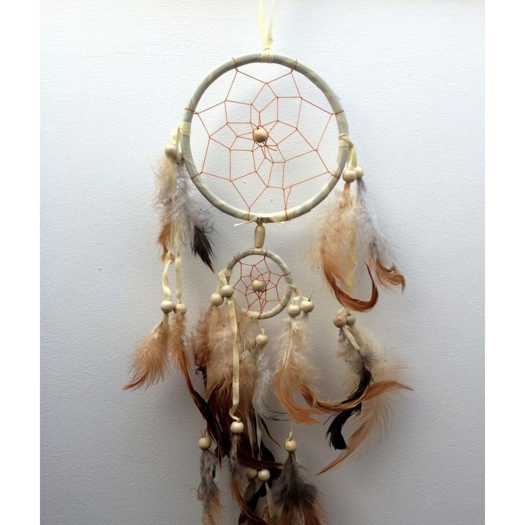 Lapač snů - barevný