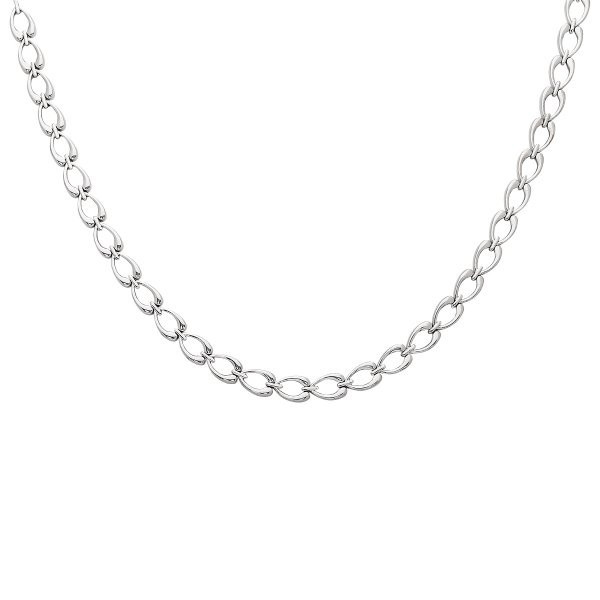 Náhrdelník bez kamenů / fasonový 170-785-815000 24.45g