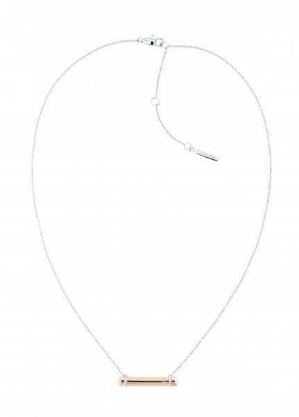 Náhrdelníky CALVIN KLEIN 35000014