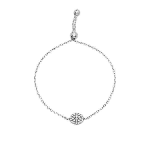 Náramek se syntetickými kameny 166-625-021100-0000