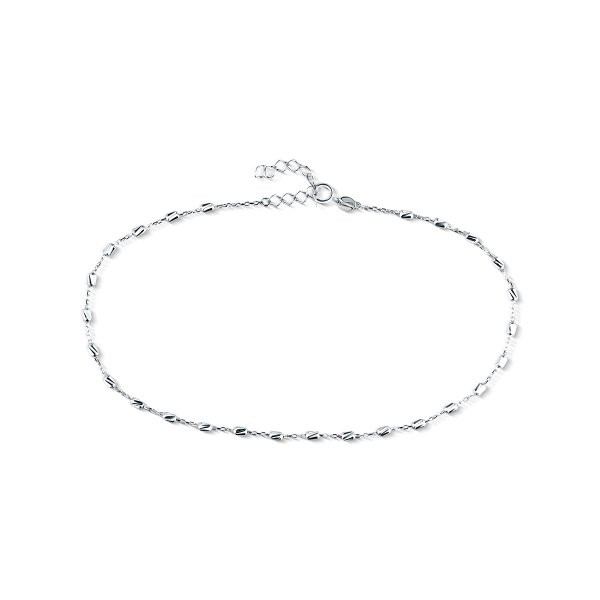 Náramek na nohu 369-588-009628 1.75g