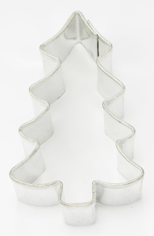 Vykrajovátko stromeček malý