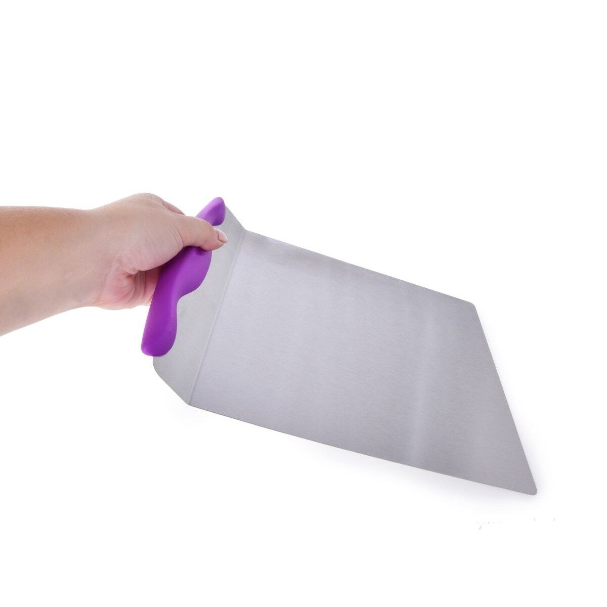 DEDRA Cukrářská špachtle XXL