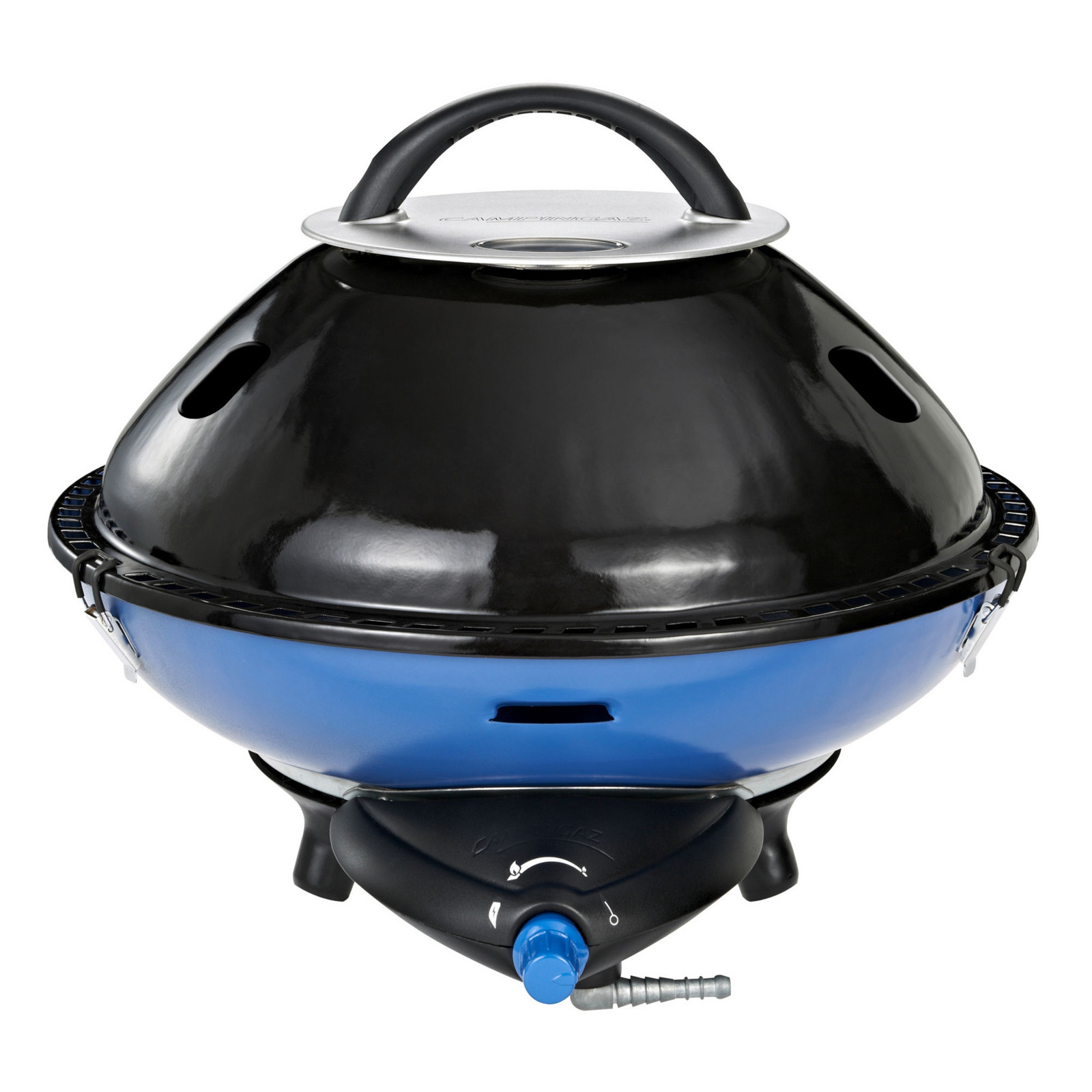 Campingaz PARTY GRILL® 600 (4000 W / 10,72 kg), na PB lahve