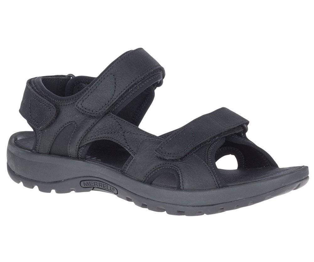 Merrell SANDSPUR 2 CONVERT black J002715 Velikost: 46 194713987052