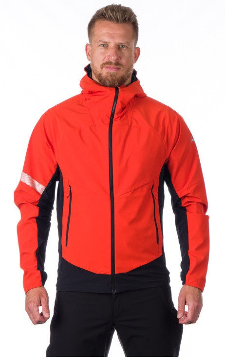 Northfinder GREGORY BU-5102OR-170 oranžová černá Velikost: M 8584153453507