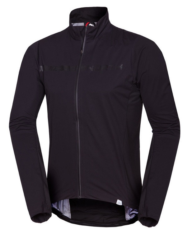 Northfinder JAKARI pánská bunda BU-5111MB-269 černá Velikost: XL 8584153454573