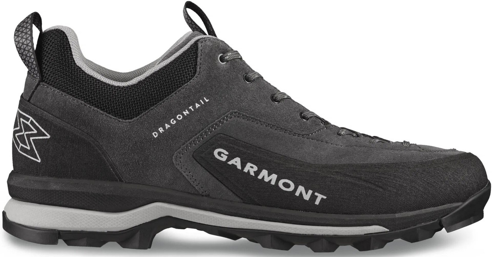 Garmont DRAGONTAIL shadow grey/neutral grey Velikost: 41