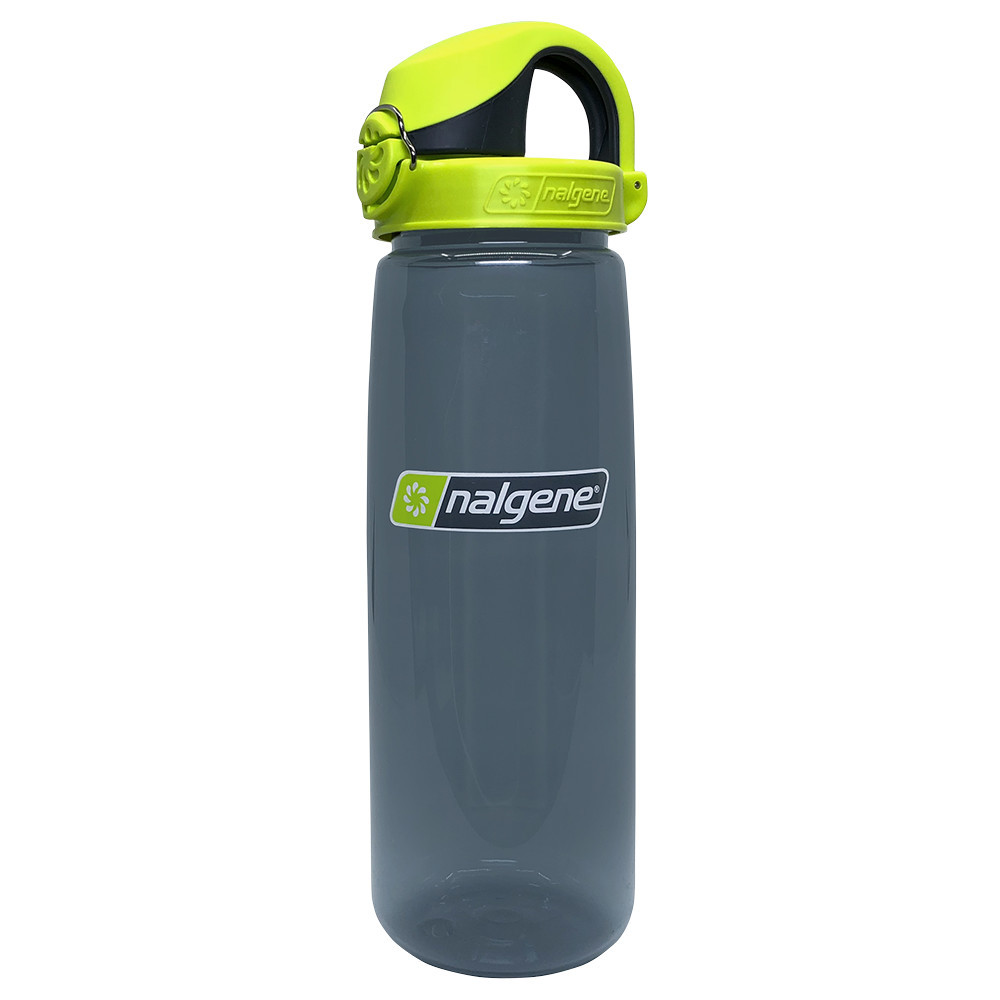Nalgene OTF Sustain Charcoal, w/Lime Charcoal Sustain Velikost: UNI 661195001380