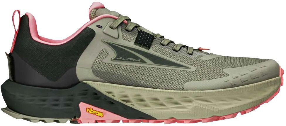 Altra W TIMP 5 DUSTY OLIVE Velikost: 37,5 197642803998
